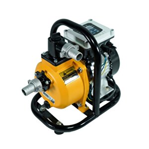 1hp / 750watt / 72 Volt Dc Solar Yüzey Pompası