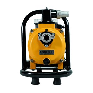 1hp / 750watt / 72 Volt Dc Solar Yüzey Pompası