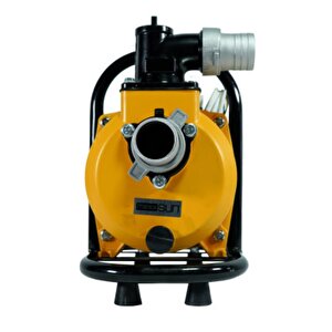 1.5hp / 1100watt / 96 Volt Dc Solar Yüzey Pompası
