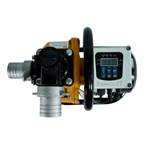 1.5hp / 1100watt / 96 Volt Dc Solar Yüzey Pompası