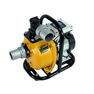 1.5hp / 1100watt / 96 Volt Dc Solar Yüzey Pompası