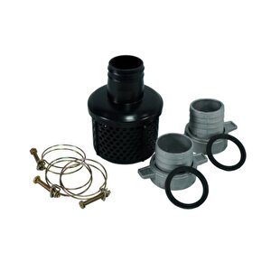 1.5hp / 1100watt / 96 Volt Dc Solar Yüzey Pompası