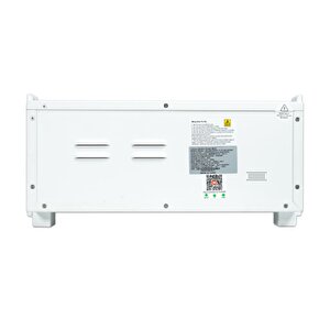 48 Volt-100ah 4.8kwh Lifepo4 Kaset Tipi Lityum Akü