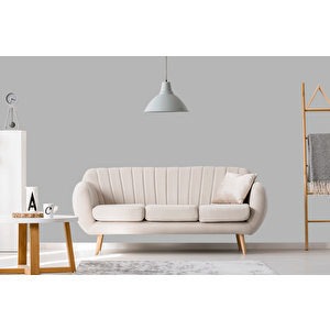 İshakol Euromax Silikonlu Silinebilir Soft Mat Boya Has Bahçe