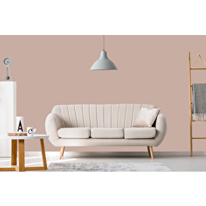 İshakol Euromax Silikonlu Silinebilir Soft Mat Boya  Anadolu Anadolu