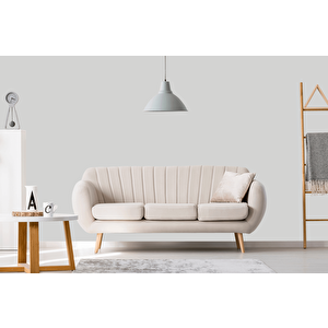 İshakol Euromax Silikonlu Silinebilir Soft Mat Boya Aleyna
