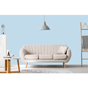 İshakol Euromax Silikonlu Silinebilir Soft Mat Boya  Prens Prens