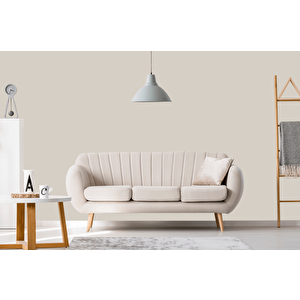 İshakol Euromax Silikonlu Silinebilir Soft Mat Boya Kum Tanesi