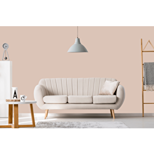 İshakol Euromax Silikonlu Silinebilir Soft Mat Boya  Rüya Rüya