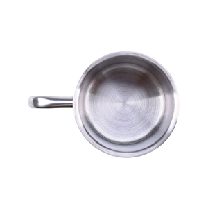 Nurgaz Campout Çift Katmanlı Kupa