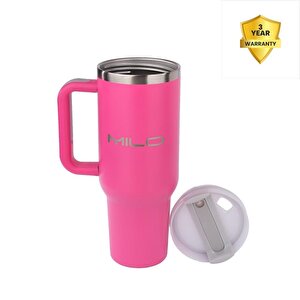 Unimax Termos 1.18 Litre Pembe