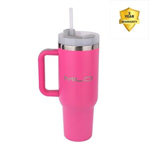 Unimax Termos 1.18 Litre Pembe