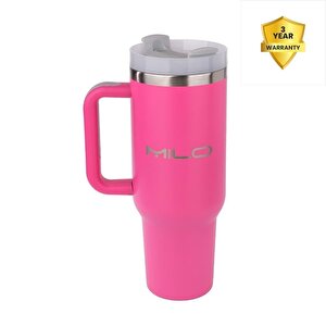 Unimax Termos 1.18 Litre Pembe