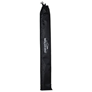 Nurgaz Campout Kanvas Tarp 4x4