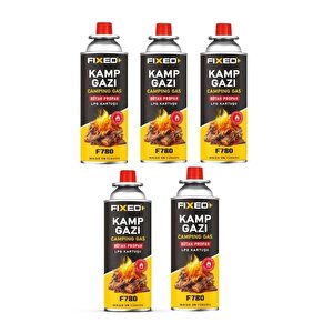 Sgs 227 Gr Kartuş 5'li Set
