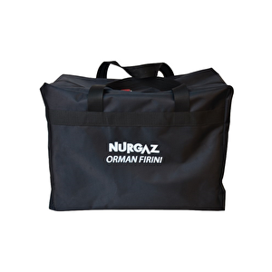 Nurgaz Campout Orman Fırını