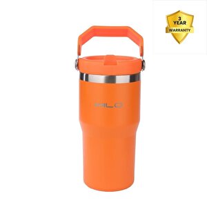 Daliy Uni Pro Termos 500 Ml Turuncu
