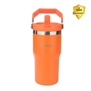 Daliy Uni Pro Termos 500 Ml Turuncu