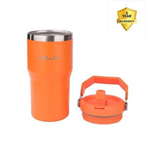 Daliy Uni Pro Termos 500 Ml Turuncu
