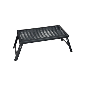 Campout Ateş Üstü Izgara+çanta Mini