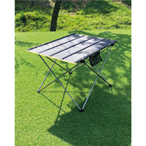 Campout Ultralight Masa