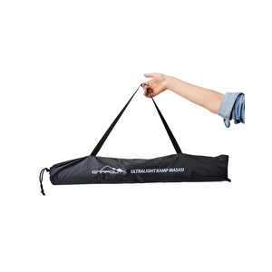 Campout Ultralight Masa