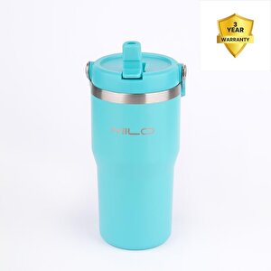 Daliy Uni Pro Termos 500 Ml Turkuaz