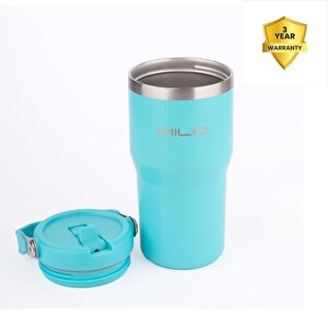 Daliy Uni Pro Termos 500 Ml Turkuaz