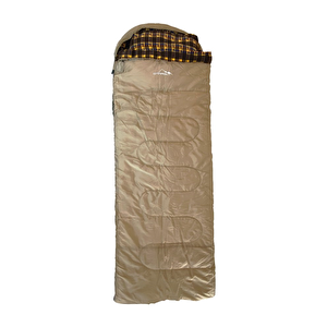 Campout Winter Comfort Uyku Tulumu