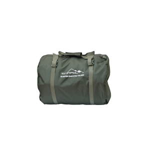 Nurgaz Campout Winter Comfort Uyku Tulumu