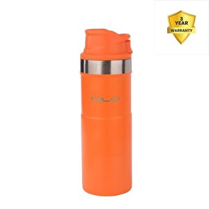 The Quıx Daily Termos 500 Ml Turuncu