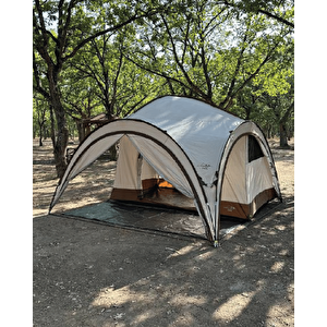 Campout Family 1 Çadır
