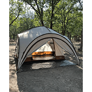 Campout Family 1 Çadır