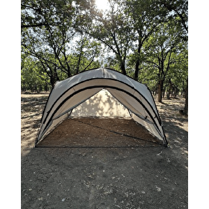 Nurgaz Campout Family 1 Çadır
