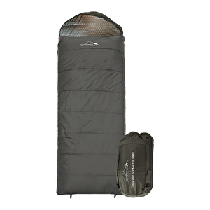 Campout Thermo Kışlık Uyku Tulumu
