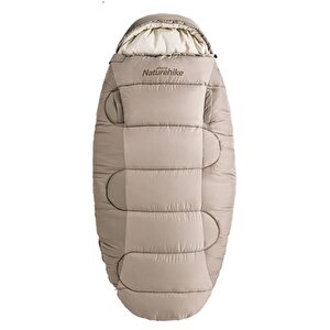 Ps200 Oval Ultralight Uyku Tulumu -4°c