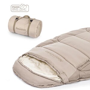 Ps200 Oval Ultralight Uyku Tulumu -4°c