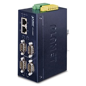 Endüstriyel 4-port Rs232/rs422/rs485 Serial Device Server
Industrial 4-port Rs232/rs422/rs485 Serial Device Server