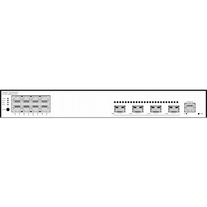 10/100/1000base T 8 Port 4ge Sfp Portlu Poe Ac Güç Tdrtr