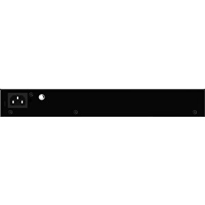 10/100/1000base T 8 Port 4ge Sfp Portlu Poe Ac Güç Tdrtr