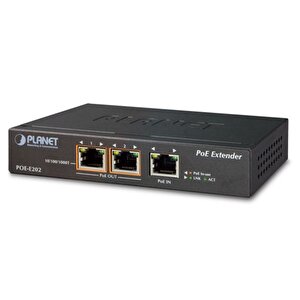 1-port 802.3at Poe+  2-port 802.3af/at Gigabit Poe+ Sinyal Uzatma Cihazı
1-port 802.3at Poe+  2-port 802.3af/at Gigabit Poe+ Extender
