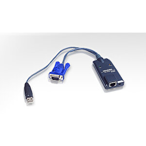 Sun Usb Kvm Adaptörü (cpu Modül)&lt;br&gt;
Sun Usb Kvm Adapter Cable (cpu Module)