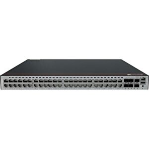 Huawei 48port S5735-l48lpn4xe-a-v2 4-sfp 10gbe 360w Yöneti̇lebi̇li̇r Poe Switch