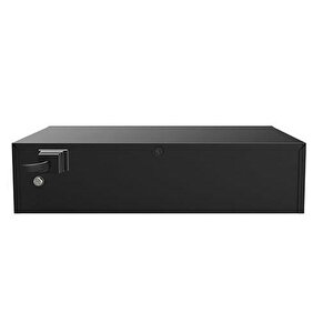 Tenda 6port 55w 4port Poe Sg106pc Gigabit 2ge Uplink Yönetilemez Switch