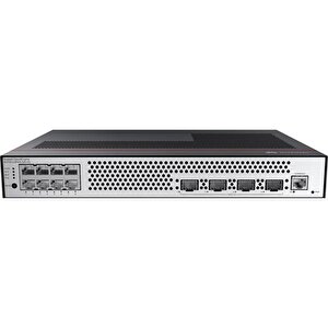 Huawei 8port S5735-l8p4x-qa-v2 Gigabit 4-sfp 10gbe 125w Yöneti̇lebi̇li̇r Poe Switch