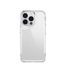 İphone 14 Pro Max Togg Kri̇stal Kapak Şeffaf