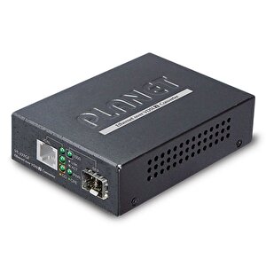 1-port 1000base-x Sfp + 1-port Rj11 Vdsl2 Converter (30a Profile W/g.vectoring)