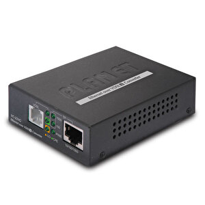 1-port 10/100/1000t Ethernet&#039;i Vdsl2&#039;ye Çevirici (30a Profil, G.vectoring Özellikli)&lt;br&gt;
1-port 10/100/1000t Ethernet To Vdsl2 Converter (30a Profile W/ G.vectoring)