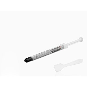 Thermal Paste 1.63w 1g Gray Nvr269