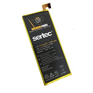 Turkcell T-50 Uyumlu Batarya